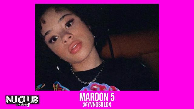 Bumpin x Nas x Maroon 5 (Jersey Club) @bumpin смотреть онлайн