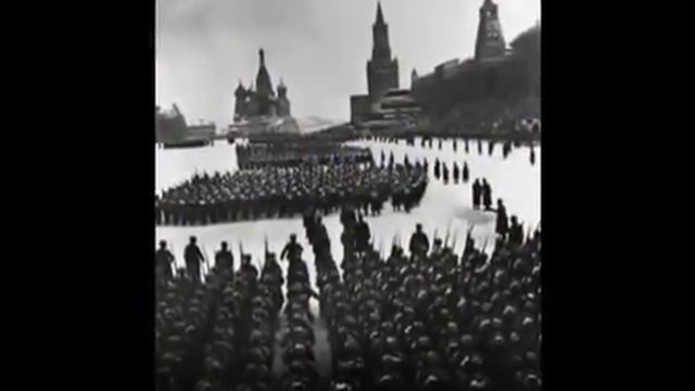 К 70-летию Победы - Москва - город-герой смотреть онлайн