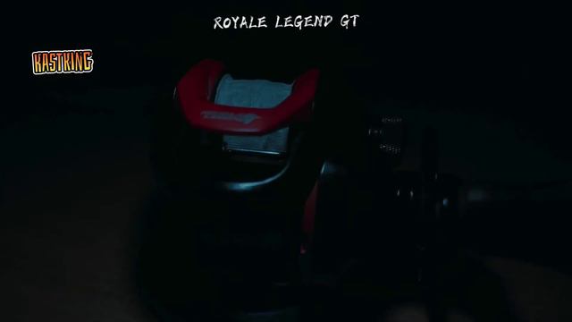 Kastking | Royale Legend GT смотреть онлайн