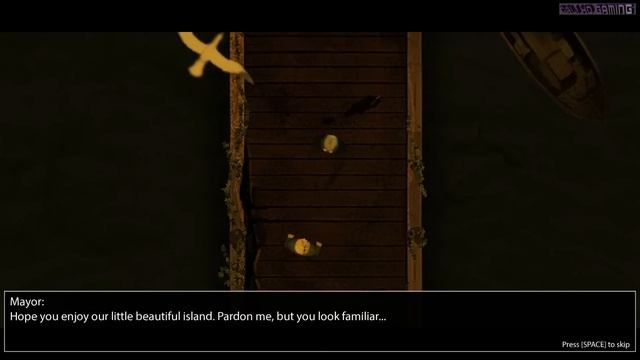 Motte Island PC Gameplay FullHD 1080p смотреть онлайн