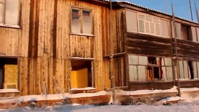 Зима минус 65 здесь живут люди смотреть онлайн