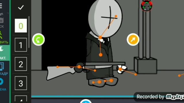 как я делаю анимации по madness combat (здесь нет спрайтов) смотреть онлайн