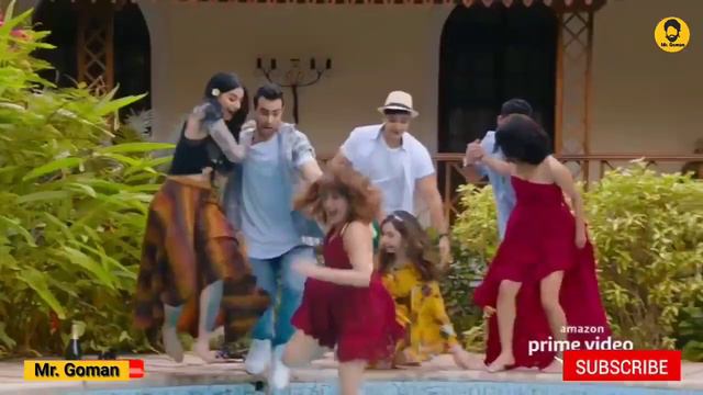 Top 10 Adult 18+ Indian Webseries On Hotstar,Mx Player ,Alt Balaji,and Ullu||Mr. Goman