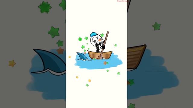 Troll Master 2 - Delete One Part - Gameplay Part 2 All Levels 58-117 (Android, iOS) смотреть онлайн