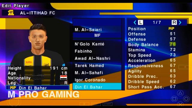 eFOOTBALL PES 2024 PPSSPP CAMERA PS5 ANDROID OFFLINE NEW KITS 2023/24 & FULL TRANSFERS BEST GRAPHIC смотреть онлайн