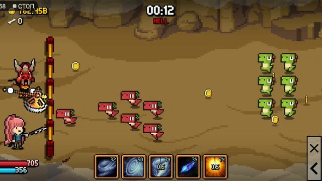 DAYS BYGONE CHERRY EVOLED // эволюция черри (CHERRY BLOSSOM) смотреть онлайн