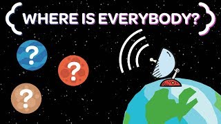 Why Haven't We Found Alien Life? смотреть онлайн