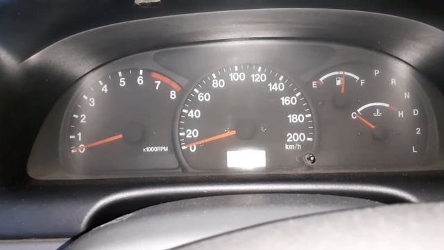 ПЛАВАЮТ ОБОРОТЫ,ОДНА ИЗ ПРИЧИН СУЗУКИ смотреть онлайн