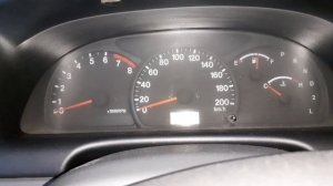 ПЛАВАЮТ ОБОРОТЫ,ОДНА ИЗ ПРИЧИН СУЗУКИ