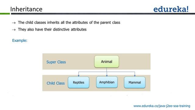 Java Tutorial | Object Oriented Programming in Java | Module 3 смотреть онлайн