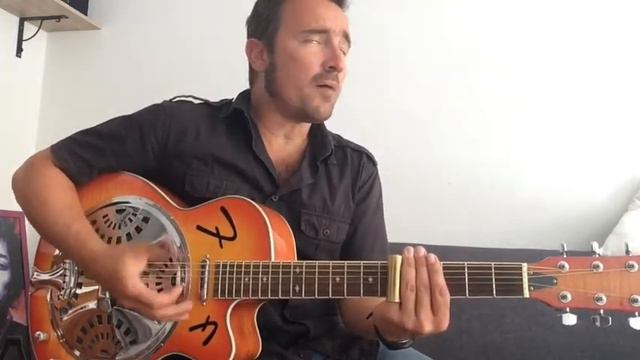 #15 Rollin &t rumbling voix guitare смотреть онлайн