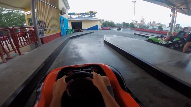 GoPro Анапа смотреть онлайн