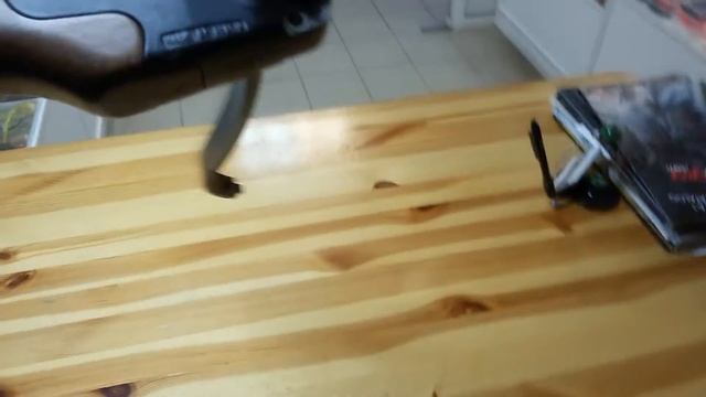 Рекурсивный арбалет Мегалайн Фантом1 MegaLine Fantom Crossbow смотреть онлайн