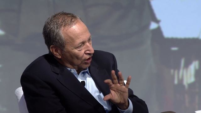 How Will Robots Impact the Economy? | Lawrence Summers | Google Zeitgeist смотреть онлайн