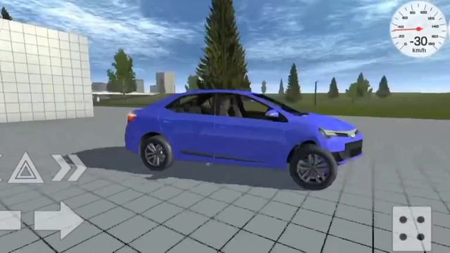 МОД НА Simple car crash смотреть онлайн