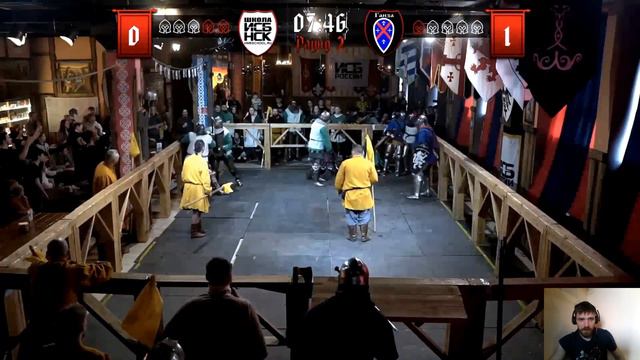 ГАНЗА-ШКОЛА ИСБ НСК II 5 НА 5 II Турнир "Железный кулак" смотреть онлайн