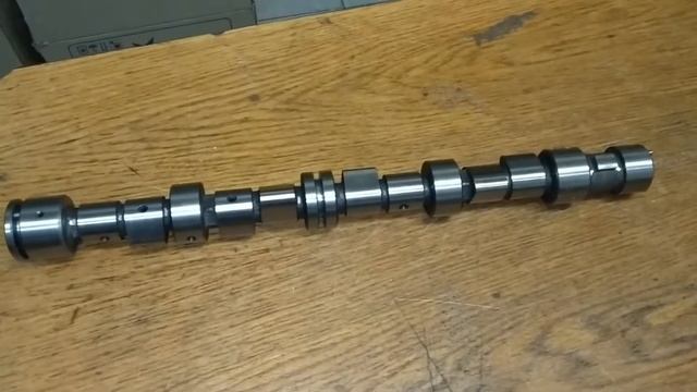 Распредвал Ланос, Шанс 1,5 и Нексия. смотреть онлайн