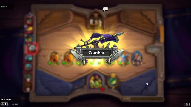 TRADING BATTLECRY FOR STATS - Hearthstone Battlegrounds - Trade Prince Gallywix смотреть онлайн
