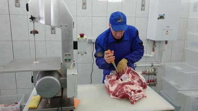 КОРМИМ СТРАНУ. ГОВЯДИНА ГЕРЕФОРД. Ооо Дик Калужская область. #дикфарм #dikfarm смотреть онлайн