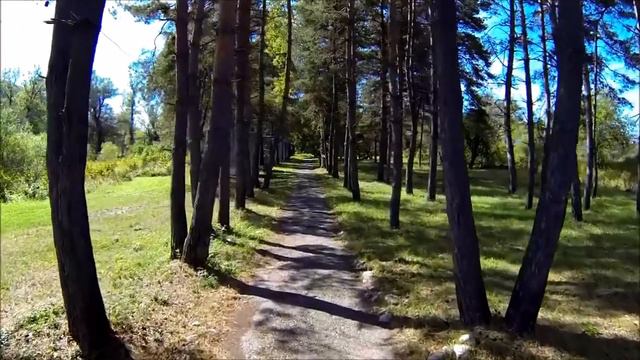 KUBANOVISION - Гимн Краснодарского края - Anthem of the Krasnodar territory смотреть онлайн