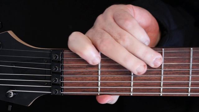 55201 bafxged octaves 7b5b2 c major scale meshuggahs 8 string guitar tuning box shape смотреть онлайн