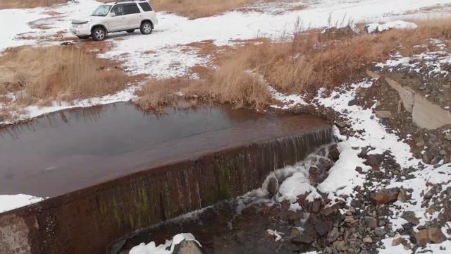 Вот и выпал первый снег! смотреть онлайн