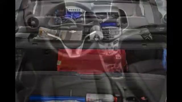 Новый хэтчбек Chevrolet Aveo, Герой любых дорог и улиц! смотреть онлайн