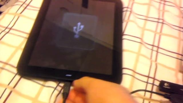 How to Install Android on HP Touchpad (Super Easy) смотреть онлайн