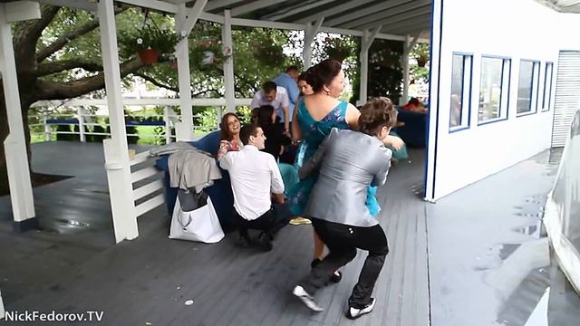 Ведущий на Свадьбу ✅