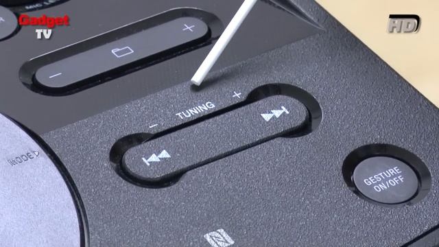 Sony V7D: altavoz de gran potencia. Review en español смотреть онлайн