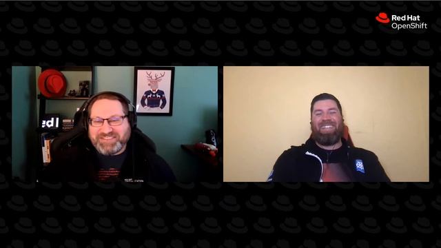 Ask an OpenShift Admin (Ep 53): Updates and upgrades смотреть онлайн