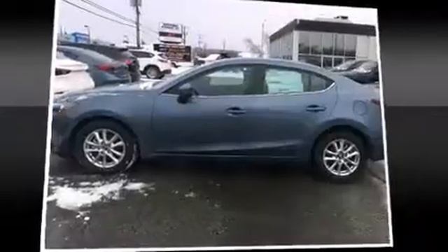 2015 Mazda Mazda3 i Grand Touring in Bow, NH 03304 смотреть онлайн