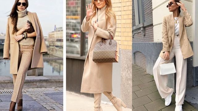 МОДНЫЕ ОБРАЗЫ В СВЕТЛЫХ ОТТЕНКАХ? ОРИГИНАЛЬНЫЙ АУТФИТ?