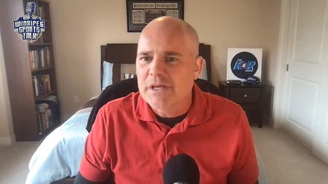 NHL Off-season Begins, NHL Draft Preview & CFL Week 2 kickoff смотреть онлайн