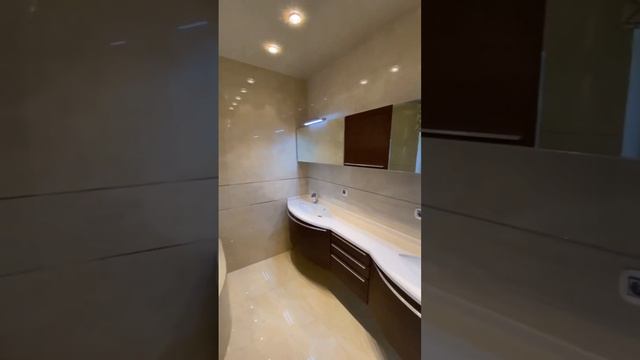 Тропический душ над джакузи в ванную комнату смотреть онлайн