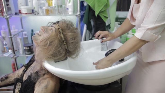 ЖЕСТЬ!!!! в Оренбурге видели пещерного человека!!!!!