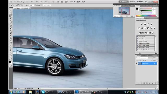 gimp vs photoshop car lowering смотреть онлайн