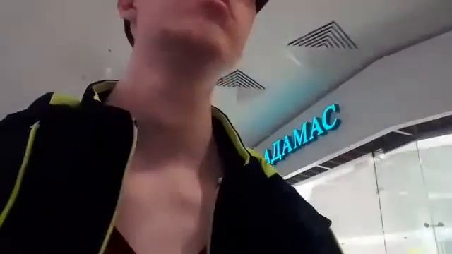 Do:Do VLOG в Москве и красная площадь ищем магазин Gucci смотреть онлайн