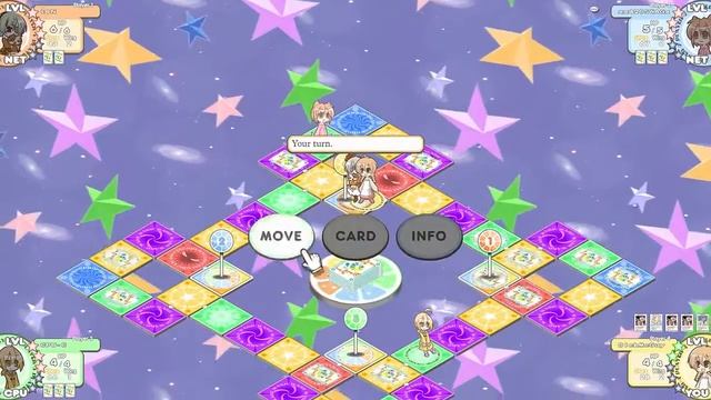 Tango Plays 100% Orange Juice With Friends!! смотреть онлайн