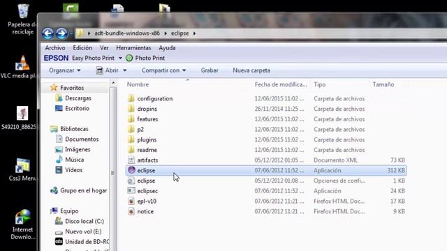 Instalar android y eclipse смотреть онлайн