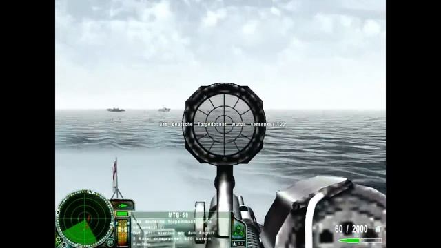 Lets show PT Boats Knights of the sea [Deutsch] [HD] смотреть онлайн
