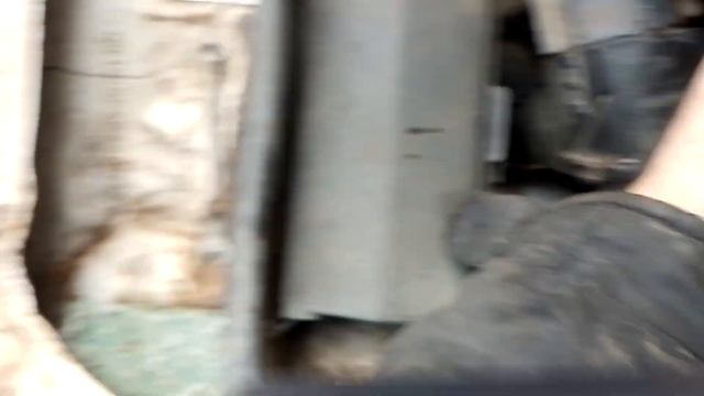 Не грела печка ВАЗ 2107. Нашёл таки причину. смотреть онлайн