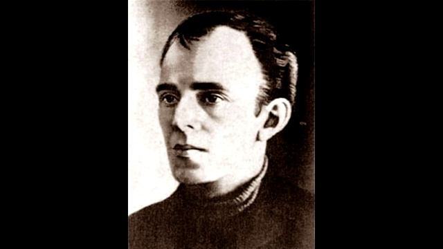 Осип Мандельштам - Мы живем, под собою не чуя страны...