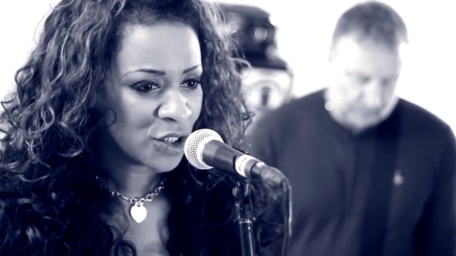 Peter Hook And The Light-- Featuring Rowetta - Atmosphere смотреть онлайн