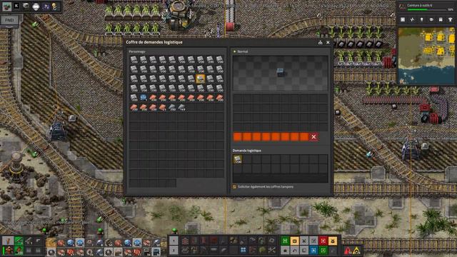 🎮 #81 - Le Signe d'un Jeu [FR/SLAN] Factorio : Space Exploration смотреть онлайн