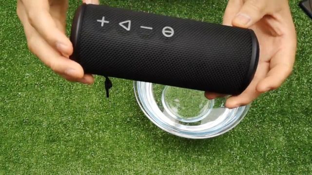 ✔️ BLUETOOTH SPEAKER W KING X6s ? [Sonido 360º] ? смотреть онлайн