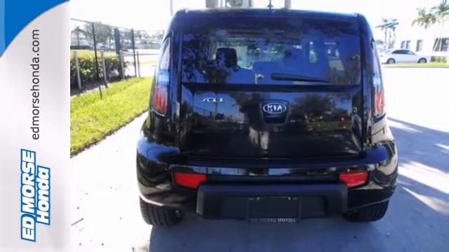 2010 Kia Soul West Palm Beach Juno, FL #DE076218A - SOLD смотреть онлайн