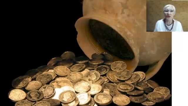 Долги. Избавление от долгов. Прощение долгов. Часть1 смотреть онлайн