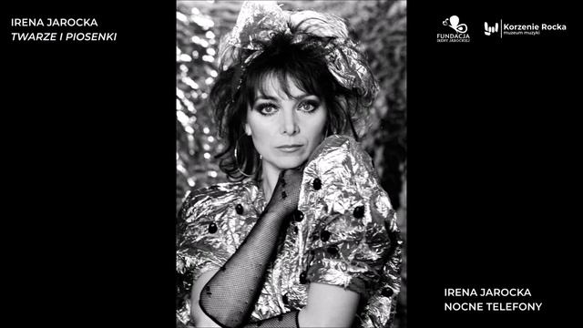 2 Irena Jarocka Nocne Telefony смотреть онлайн