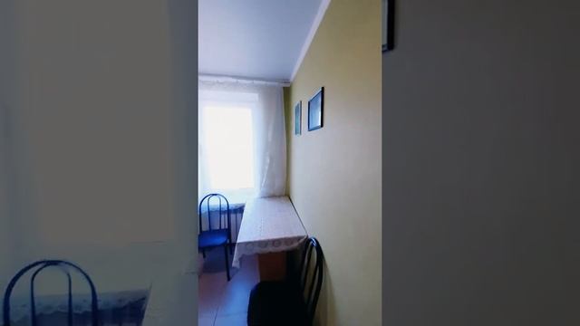 Однокомнатная квартира в Георгиевске